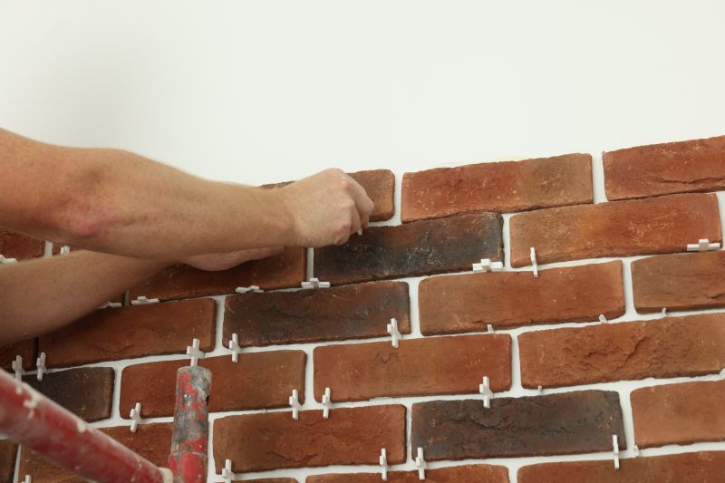 What To Expect During A Professional Brickwork Installation