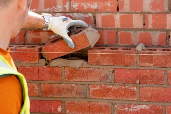 Home Bricking
