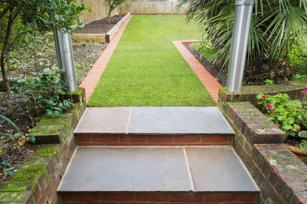 Grow your Brick Edging Service business